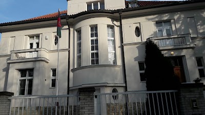 embassy