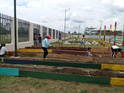 Photos of UE Amazonas