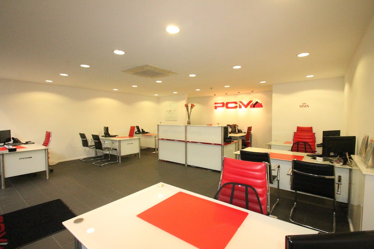 PCM Estate Agents Hastings