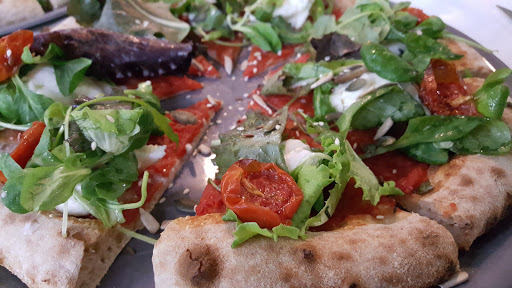 Pizzeria Ristorante La voce del Mare - Thumbnail