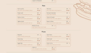 Photo n°44 de Tribeca à Paris (Bar à vin)