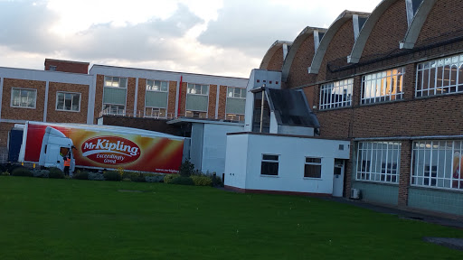 Premier foods moreton - Thumbnail