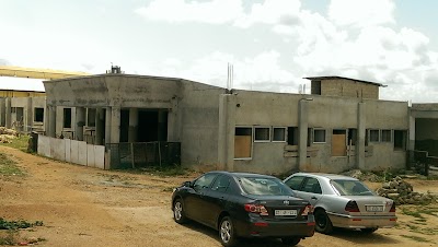 Photos of Methodist Faith Healing Hospital