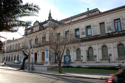Photos of UNL - Faculty of Chemical Engineering