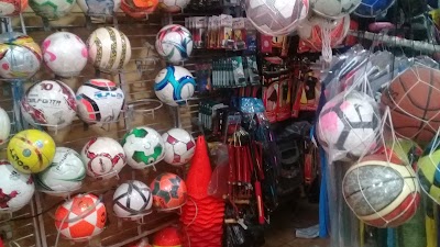 Photos of Arce Sport Articulos Deportivos
