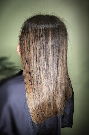 Hair by Alicia King - Thumbnail