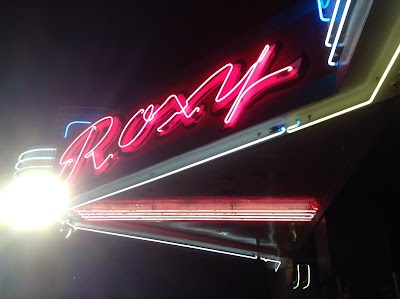 Roxy Theatre