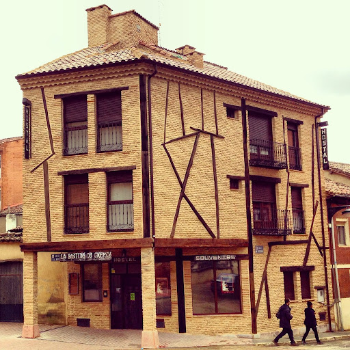 Albergue Hostal Sahagún