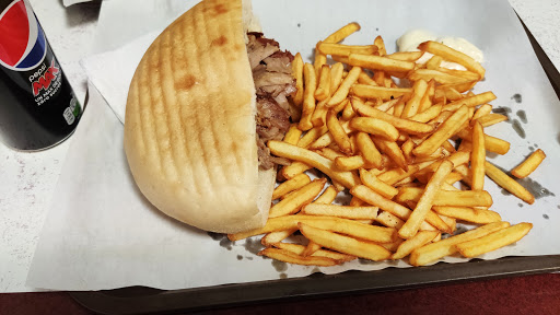 Photo 2 - Kebab Burger