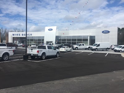 Photos of Mike Burch Ford Blackshear