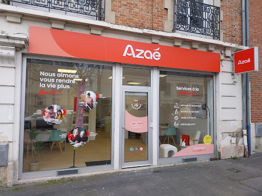 Photo de Agence O2 Soissons - Services à domicile à Soissons (02200)