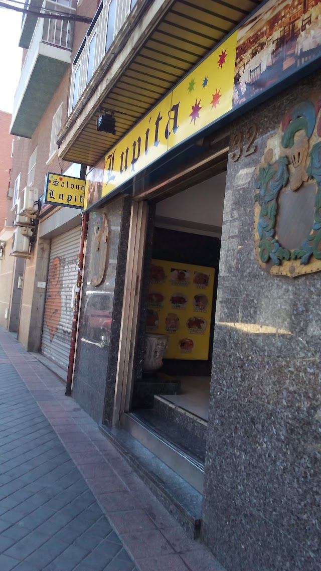 Salones Lupita