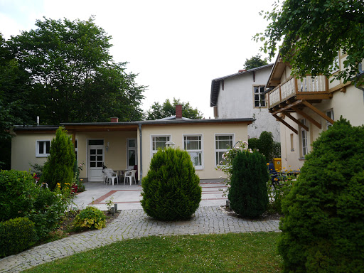 Ferienwohnungen Villa-Heuer Heringsdorf - Thumbnail