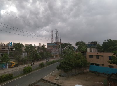 Photos of Padma hostel