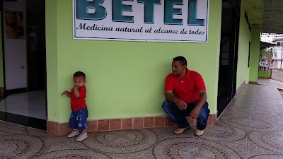 Photos of Centro Naturista Betel