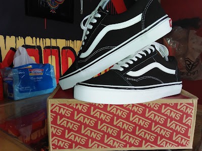 Photos of Kedai Vendo