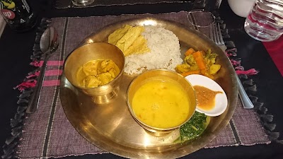 Photos of Khwapa Chhen Guest House and Restaurant