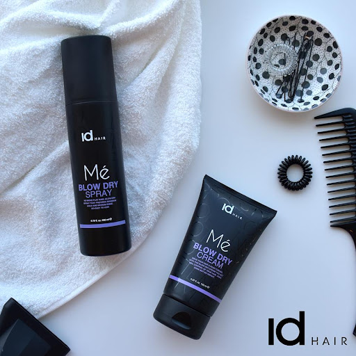 IdHAIR North America Gallery - United States
