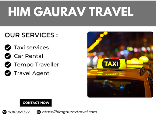 Are you planning your dream vacation to Shimla? Look no further! Him Gaurav Travels is your premi… post image