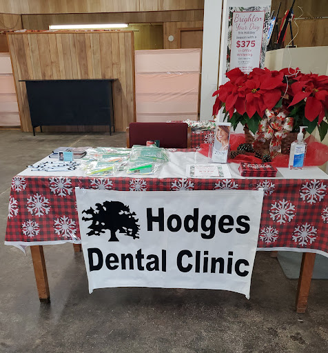 Hodges David DDS - Visual