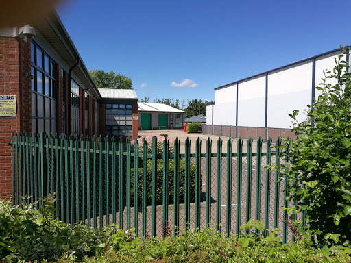 JPR Electronics Ltd - Visual