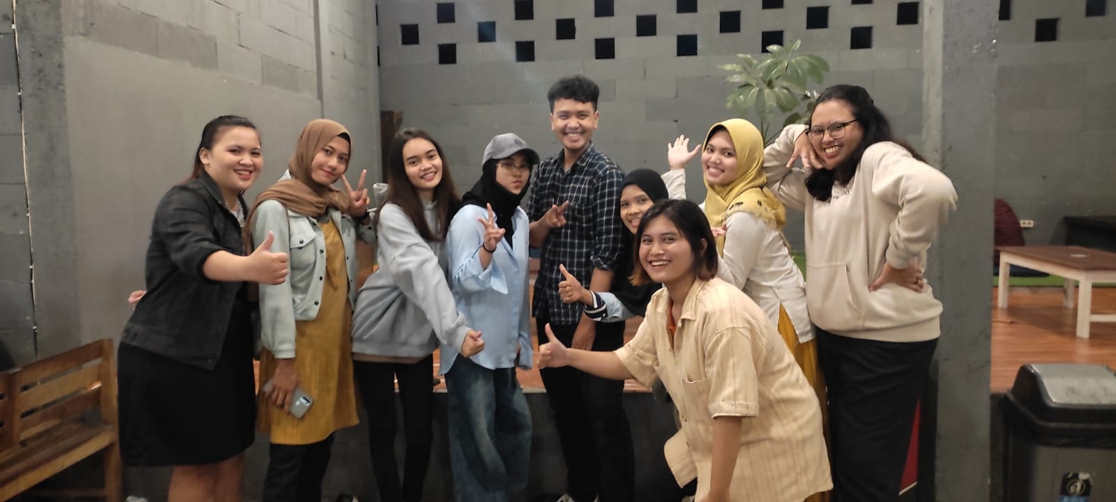 Les Bahasa Inggris di Wonorejo Pasuruan