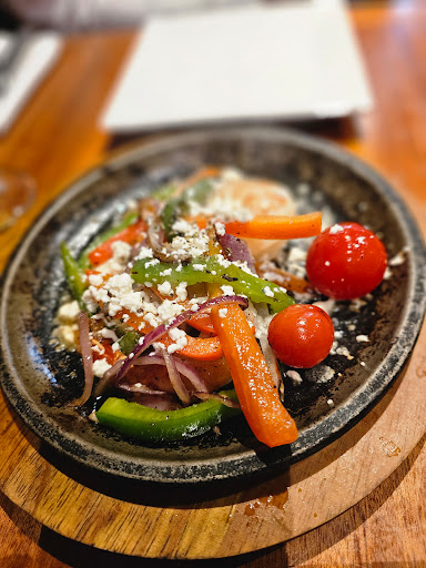 Aroma Meze Gallery - Canada