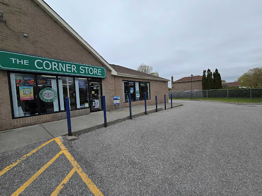 FastBTC Bitcoin ATM - The Corner Store - Thumbnail
