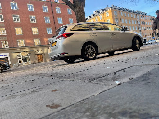 JE Hanssons Bilservice AB - Thumbnail