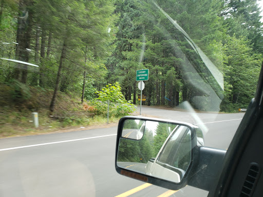 Lockaby Campground Gallery - United States