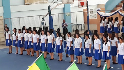 Unidad Educativa "La Inmaculada"