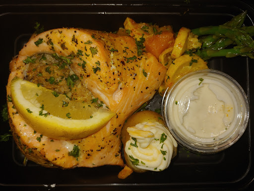 Gourmet Take Away inc. - Thumbnail