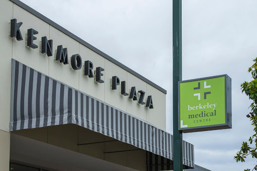 Berkeley Medical Centre - Thumbnail