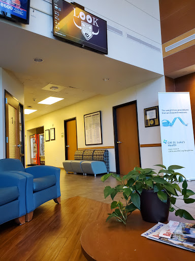 St. Luke's Health - Patients Medical Center - Pasadena, TX Gallery - United States