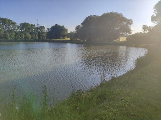 Magdala, Johannisring - Visual