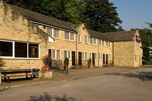 Premier Inn Halifax South hotel