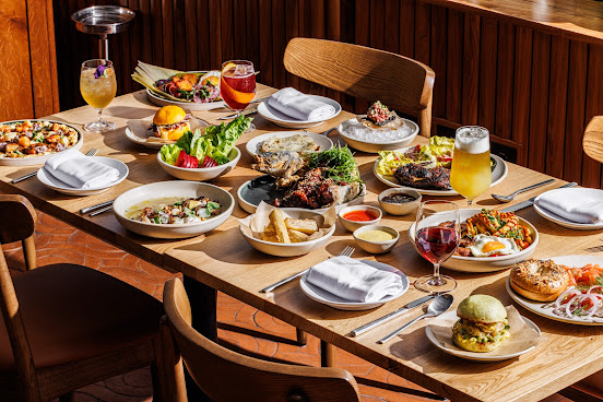 Llama Inn London by null