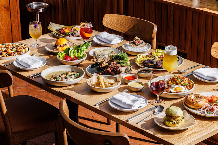 Llama Inn London by null