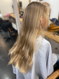 Photo n°14 de DS Coiffure à Andrésy (Salon de coiffure)