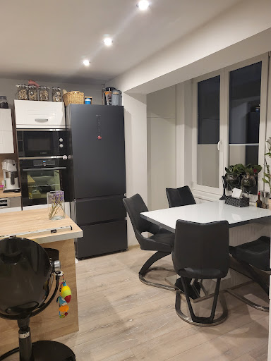 PLANEO - Cheb - Visual