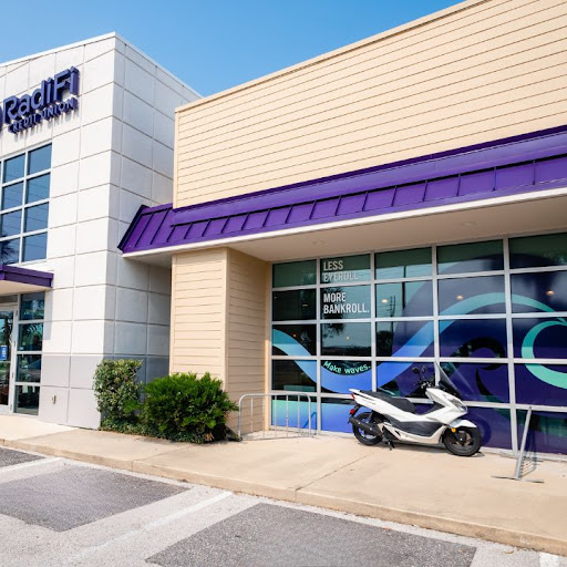 RadiFi Credit Union Gallery - United States