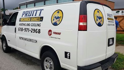 Pruitt Mechanical Services