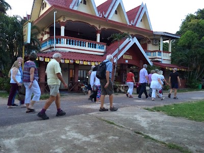 Photos of Done Khong Guesthouse