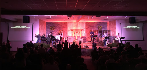 Calvary Chapel Cary - Thumbnail