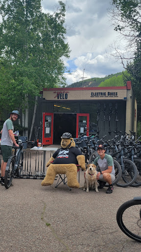 Aspen Velo Electric Bikes - Thumbnail