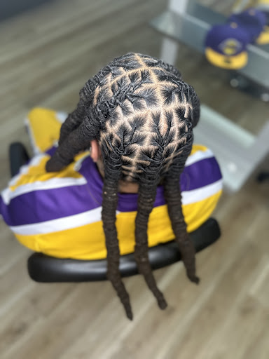 Loc’d By Swervv - Thumbnail