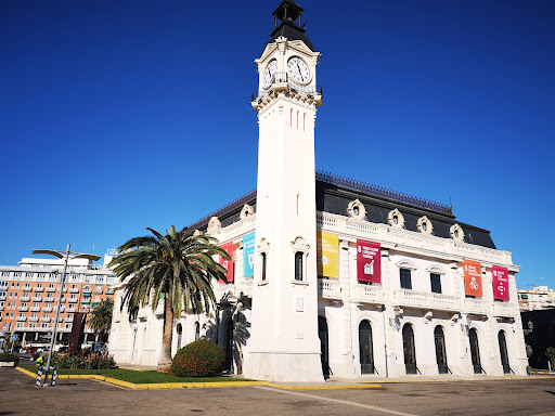 Autoritat Portuària de València - Thumbnail