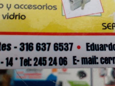 Photos of Cerrajer&iacute;a y El&eacute;ctricos Centro Internacional