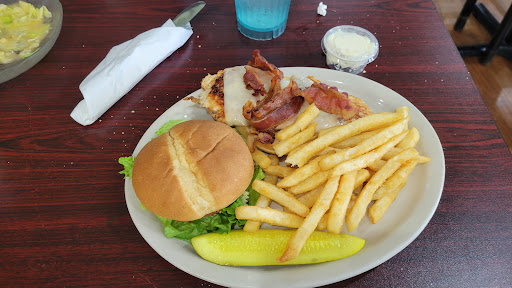 Dianna's Deli & Restaurant - Sandusky, OH - Thumbnail