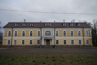 Photos of Kehtna m&otilde;is